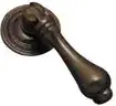 Superior Brass Tear Drop ATQ 32mm SUP24116