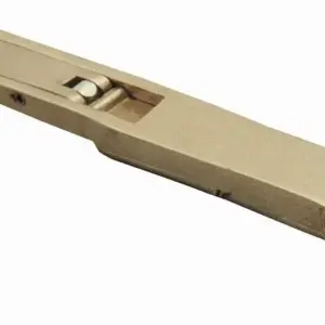 Superior Brass Flush Bolt Improved Design ATQ 150mm SUP24444