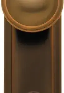 Superior Brass Knob Lock CC 85mm ATQ 200x50mm SUP27015E