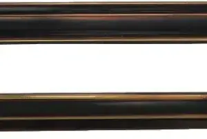 Superior Brass Letter Slot ATQ 55x280mm SUP27137