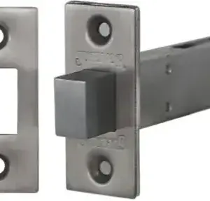Superior Brass Tubular Privacy Bolt ATQ 60mm SUP29032