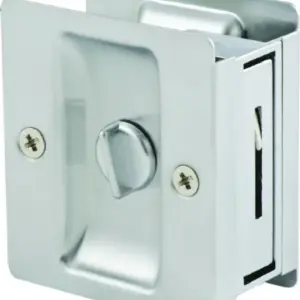 Superior Brass Sliding Door Lock ATQ 69mm SUP29050