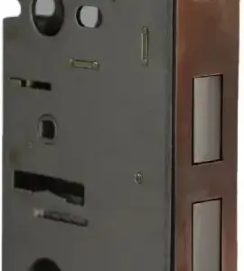Superior Brass 304SS myLOCK Integrated RollerPrivacyDead Lock ATQ 60mm SUP29217