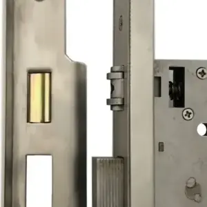 Superior Brass Rebate Kit for Integrated PrivacyDeadLock ATQ 240mm SUP29220
