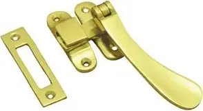 Superior Brass Casement Fastener PB SUP3017