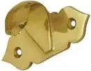 Superior Brass Sash Lift PB SUP3059