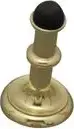 Superior Brass Door Stop PB 75mm SUP3081