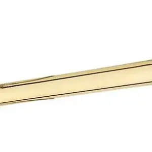 Superior Brass Cabin Hook Catch PB 100mm SUP3128