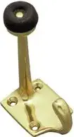 Superior Brass Bumper Hook PB 60mm SUP3224
