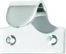 Superior Brass Sash Lift CP SUP33019