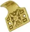 Superior Brass Sash Lift PB 40mm SUP3304