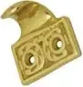 Superior Brass Sash Lift PB 38mm SUP3307