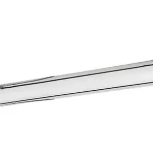 Superior Brass Cabin Hook Catch CP 100mm SUP33128