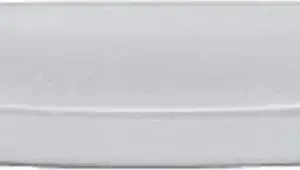 Superior Brass Drawer Pull Concealed Fixing CP 18x75mm SUP33286