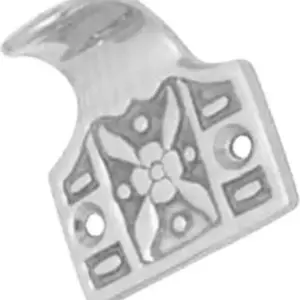 Superior Brass Sash Lift CP 40mm SUP33304