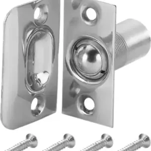 Superior Brass Ball Catch CP 35mm SUP33731