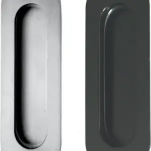 Superior Brass Flush Pull Concealed PSS 120x40mm SUP33744