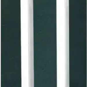 Superior Brass Entry Handle Single 304PSS 600mm SUP33829