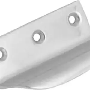 Superior Brass Sash Bar Lift CP 55mm SUP34046
