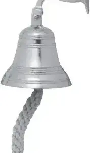Superior Brass Ship Bell CP 115mm SUP34152