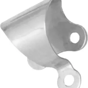 Superior Brass Sash Lift Pressed CP SUP34218