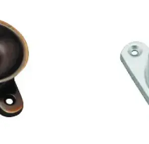Superior Brass Sash Fastener Fitch CP 65mm SUP34220