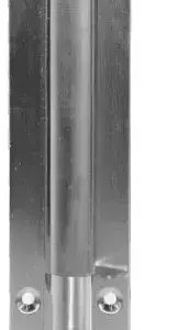 Superior Brass Barrel Bolt 50mm Long Throw CP 200mm SUP34265