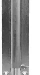 Superior Brass Barrel Bolt 25mm Throw CP 150mm SUP34269