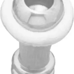 Superior Brass Cord Weight CP 43mm SUP34485