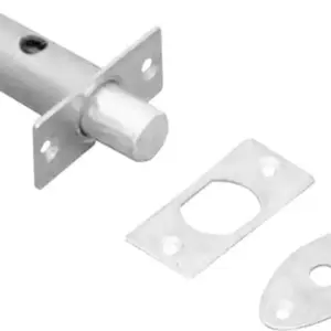 Superior Brass Window Lock Key CP 32mm SUP35032