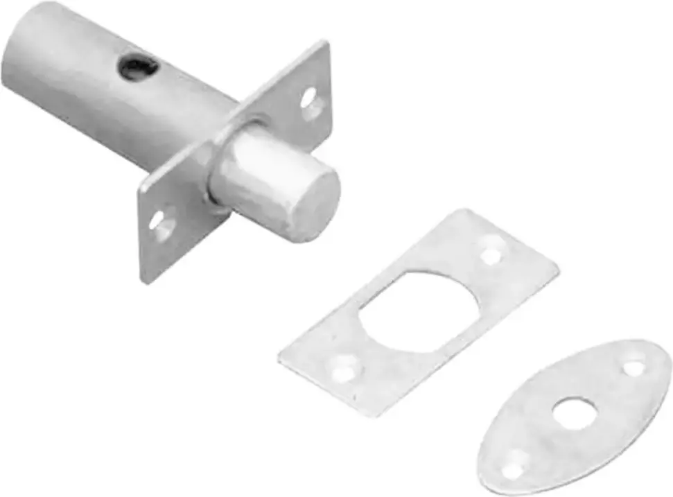 Superior Brass Window Lock Key CP 32mm SUP35032