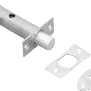 Superior Brass Window Lock Key CP 62mm SUP35033