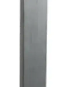 Superior Brass Flush Barrel Bolt CP 75mm SUP35181
