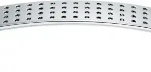 Superior Brass Pull Handle CP 96mm SUP38518