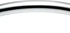 Superior Brass Bow Pull CP 96mm SUP38526