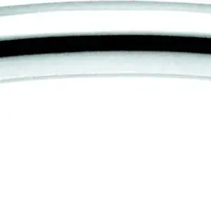 Superior Brass Bow Pull CP 128mm SUP38527