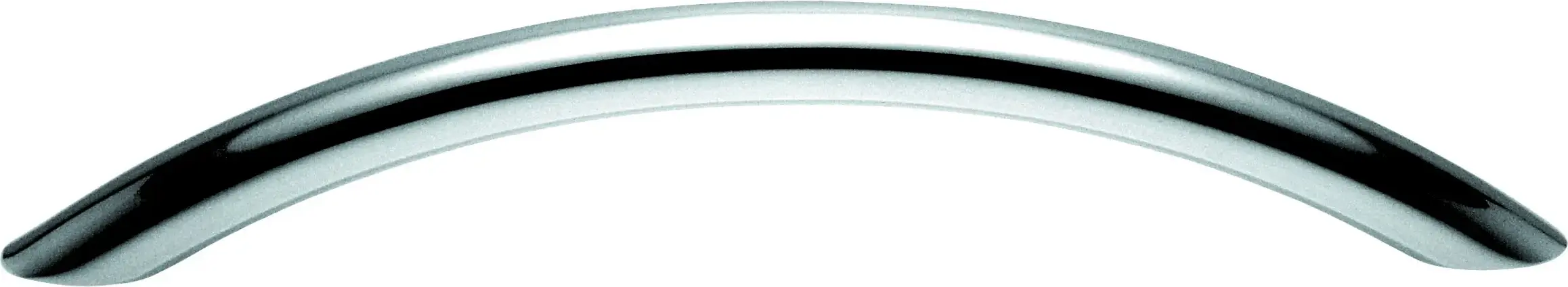 Superior Brass Bow Pull CP 128mm SUP38527