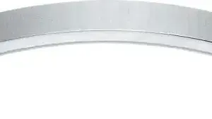 Superior Brass Pull Handle CP 128mm SUP38529