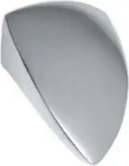 Superior Brass Cupboard Knob Pull CP 25mm SUP38557