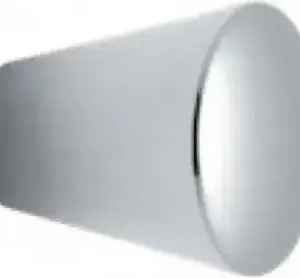 Superior Brass Cupboard Knob Pull CP 22mm SUP38651