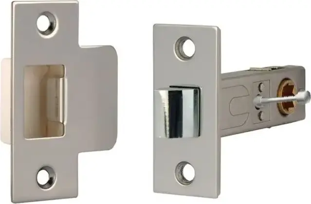 Superior Brass Dual Function Passage Privacy Latch PSS 60mm SUP39016