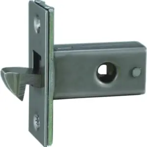 Superior Brass Sliding Door Self Latching Snib Latch PSS 42mm SUP39042