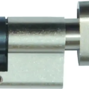Superior Brass Euro Single Cylinder Thumb Turn CP 39mm SUP39141