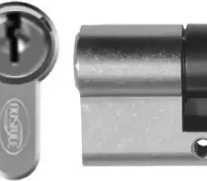 Superior Brass Euro Single Cylinder 5 pin C4 CP 39mm SUP39142