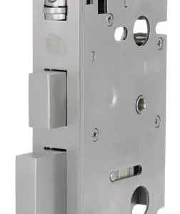 Superior Brass 304SS myLOCK Integrated RollerPrivacyDead Lock PSS 60mm SUP39217