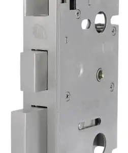 Superior Brass 304SS myLOCK Integrated LatchPrivacyDead Lock PSS 60mm SUP39219