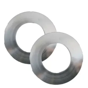 Superior Brass Round Ring Builders Choice 52mm CP Passage SUP39700