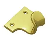 Superior Brass Sash Lift PB SUP4015