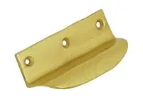 Superior Brass Sash Bar Lift PB 72mm SUP4047