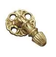 Superior Brass Tear Drop PB 45mm SUP4117